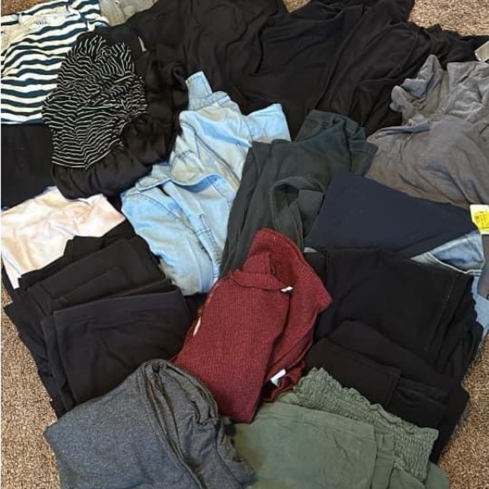 Xl/l maternity